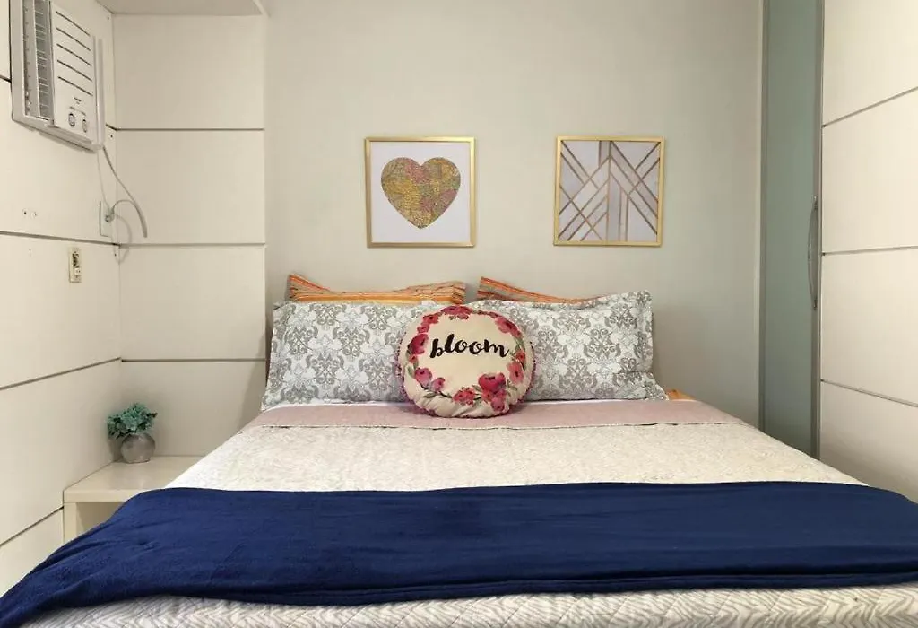 MARCOLINI - Praia Rio Apart - Barra da Tijuca-1