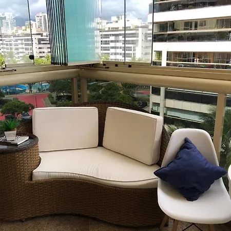 MARCOLINI - Praia Rio Apart - Barra da Tijuca-2