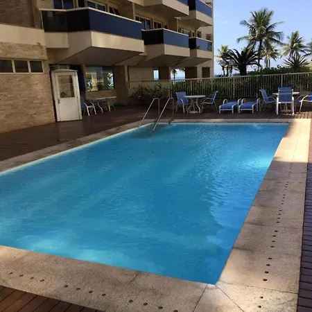 MARCOLINI - Praia Rio Apart - Barra da Tijuca-3
